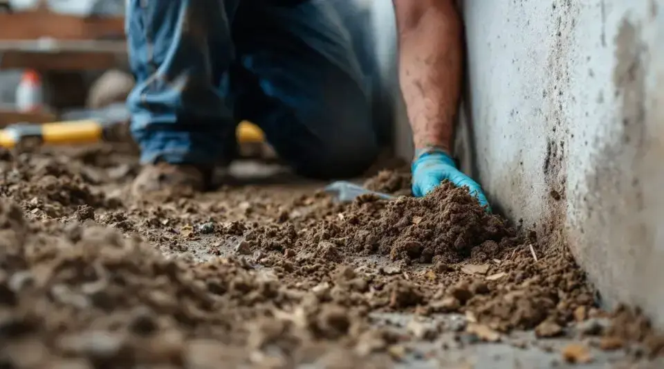 Our Austin Mold Removal Restoration Team at Capitol Mold Removal